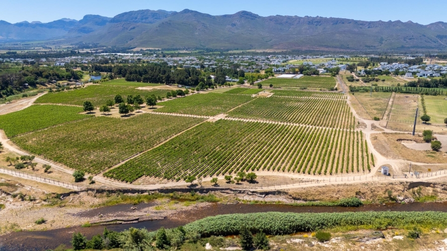 0 Bedroom Property for Sale in Val De Vie Estate Western Cape